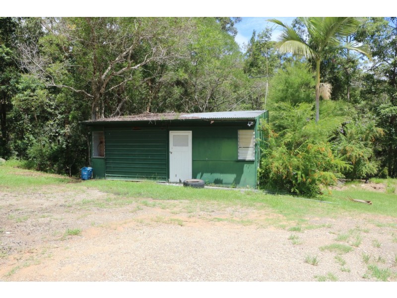 172 Storrs Roads, Peachester QLD 4519