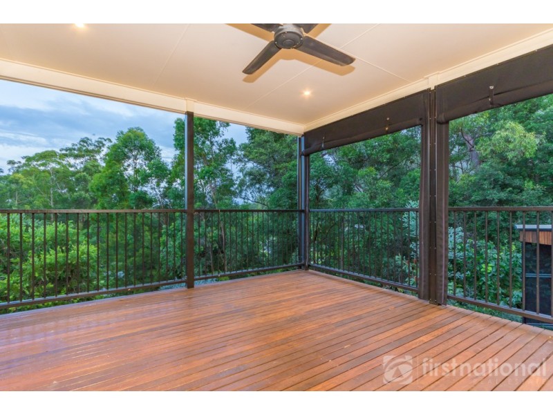 3 Inverleigh Court, Beerwah QLD 4519