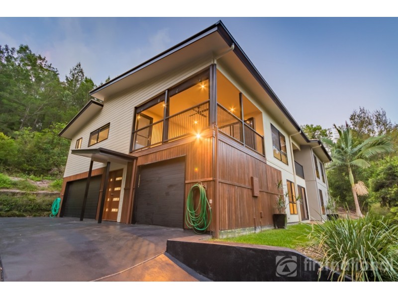 3 Inverleigh Court, Beerwah QLD 4519