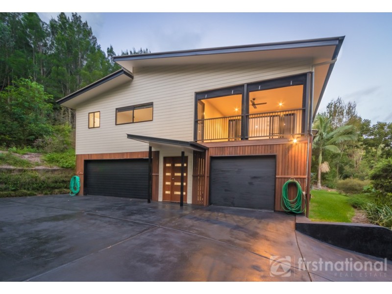 3 Inverleigh Court, Beerwah QLD 4519