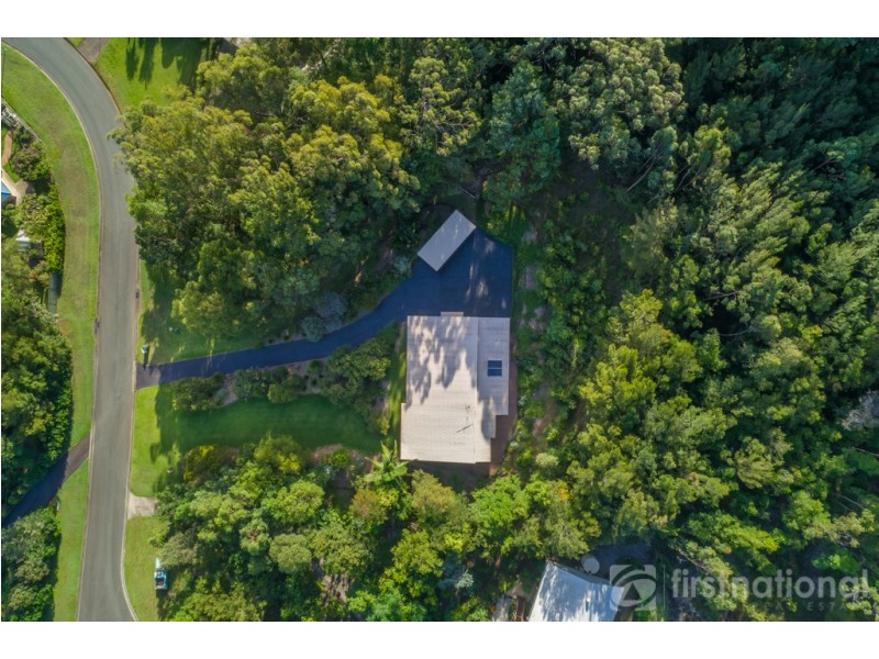 3 Inverleigh Court, Beerwah QLD 4519