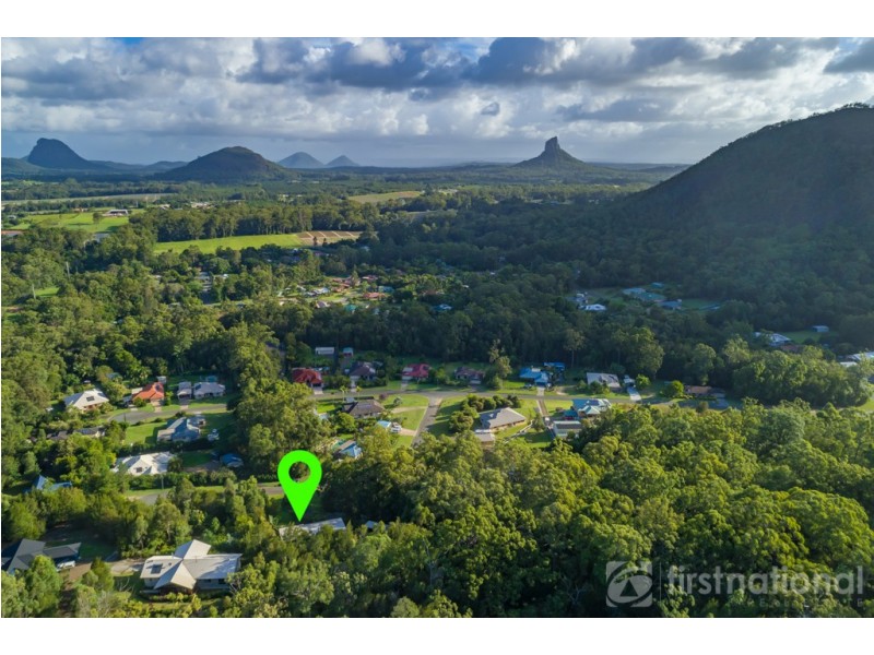 3 Inverleigh Court, Beerwah QLD 4519