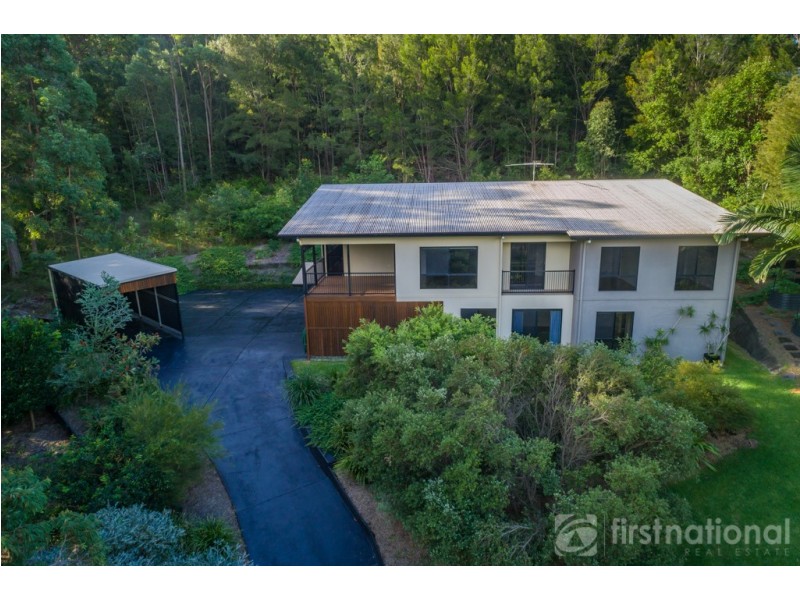 3 Inverleigh Court, Beerwah QLD 4519