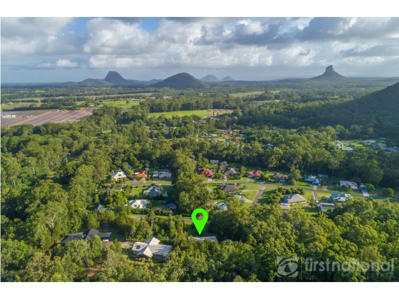 3 Inverleigh Court, Beerwah QLD 4519