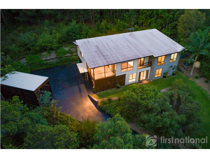 3 Inverleigh Court, Beerwah QLD 4519