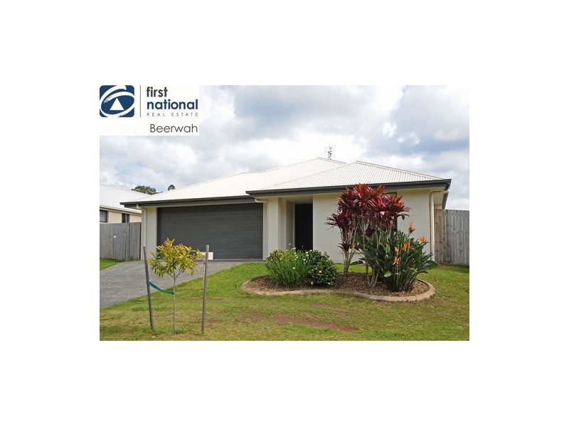 9 Argus Court, Beerwah QLD 4519