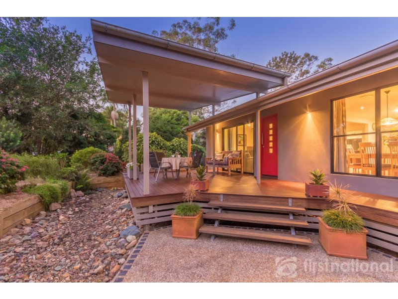 20 London Creek Road, Peachester QLD 4519