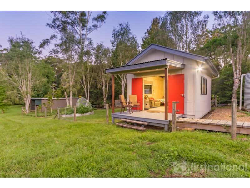 20 London Creek Road, Peachester QLD 4519