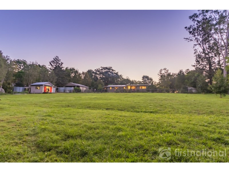 20 London Creek Road, Peachester QLD 4519