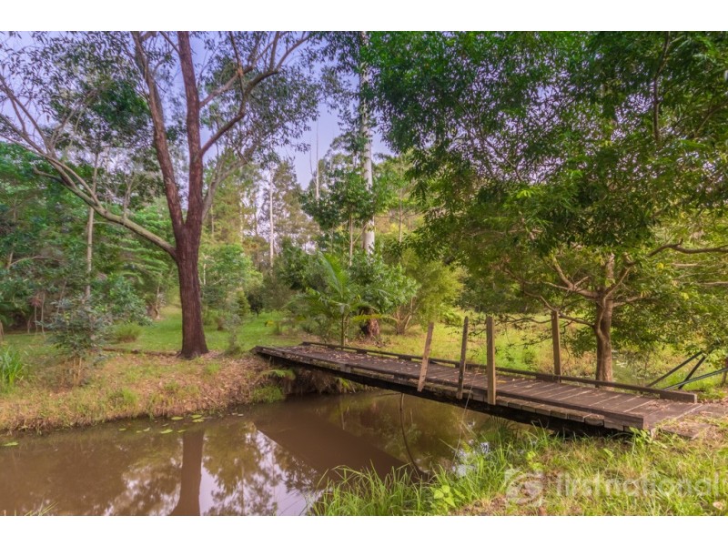 20 London Creek Road, Peachester QLD 4519