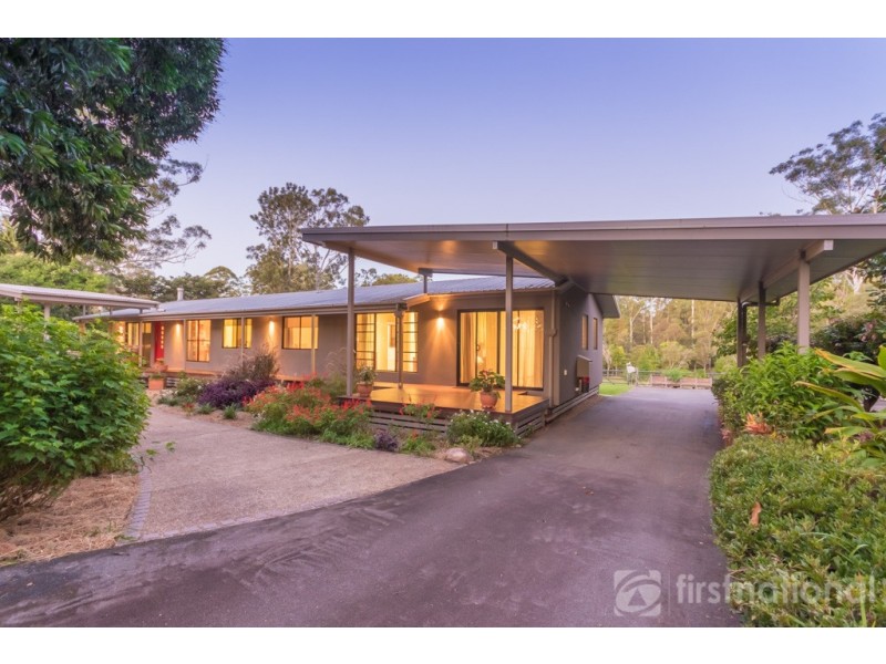 20 London Creek Road, Peachester QLD 4519