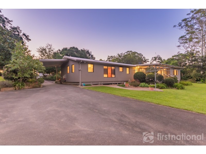 20 London Creek Road, Peachester QLD 4519