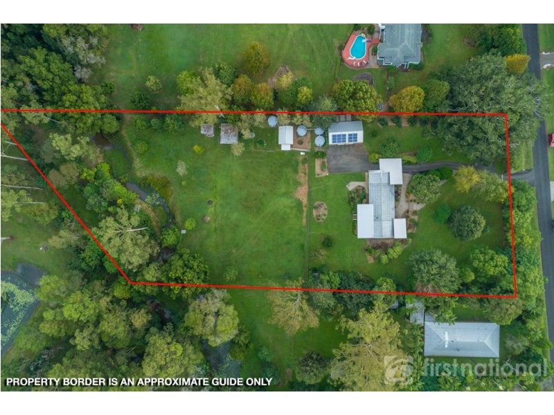 20 London Creek Road, Peachester QLD 4519