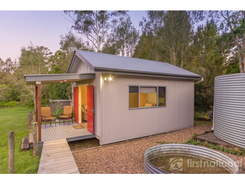 20 London Creek Road, Peachester QLD 4519