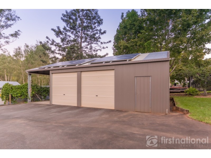 20 London Creek Road, Peachester QLD 4519