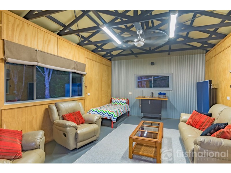 20 London Creek Road, Peachester QLD 4519