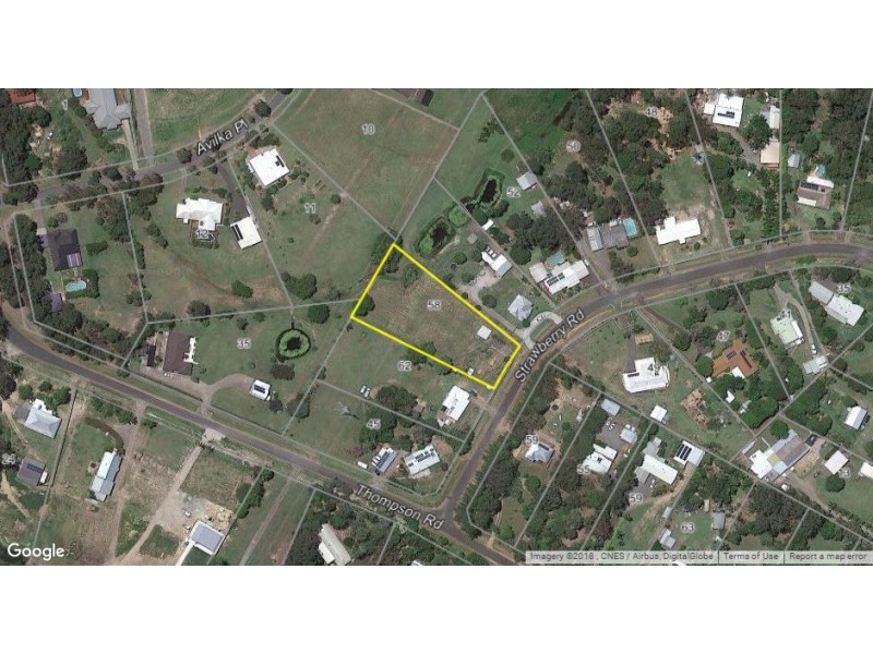 58 Strawberry Road, Beerwah QLD 4519