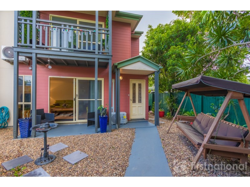2/16 Swan Street, Beerwah QLD 4519