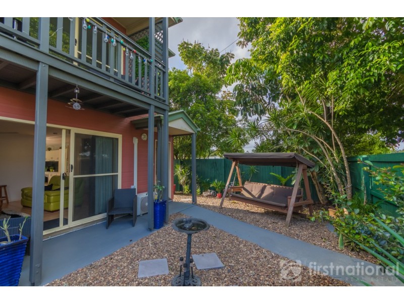 2/16 Swan Street, Beerwah QLD 4519