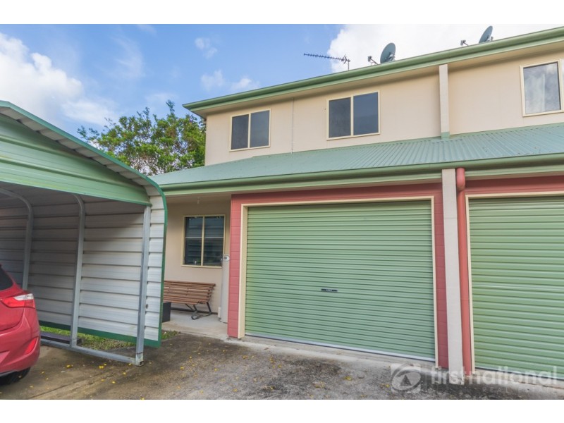 2/16 Swan Street, Beerwah QLD 4519