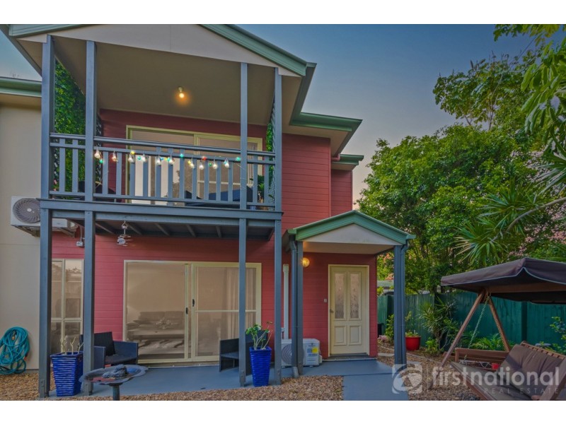 2/16 Swan Street, Beerwah QLD 4519