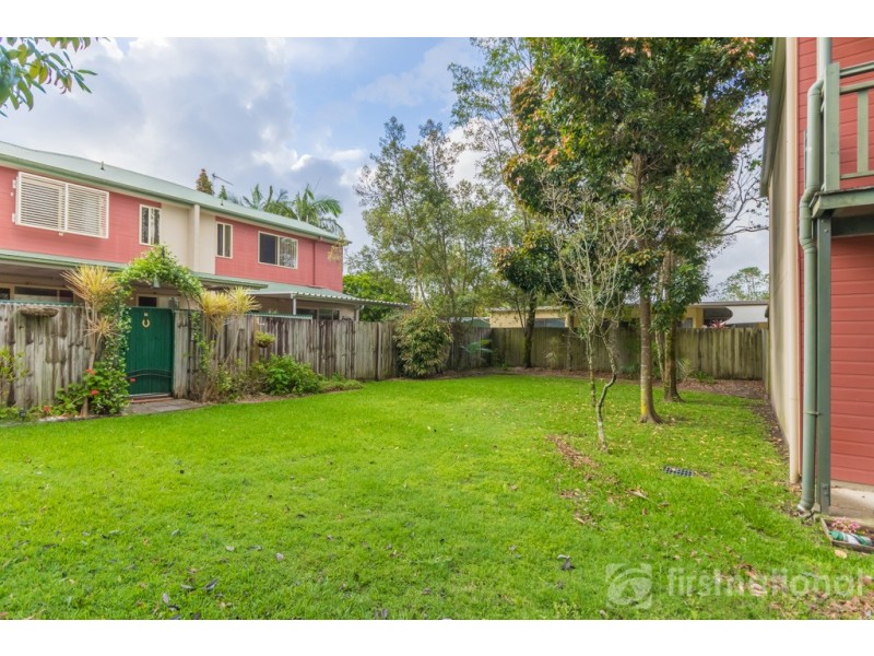 2/16 Swan Street, Beerwah QLD 4519