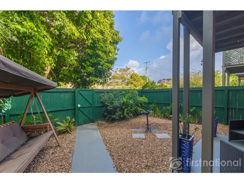 2/16 Swan Street, Beerwah QLD 4519
