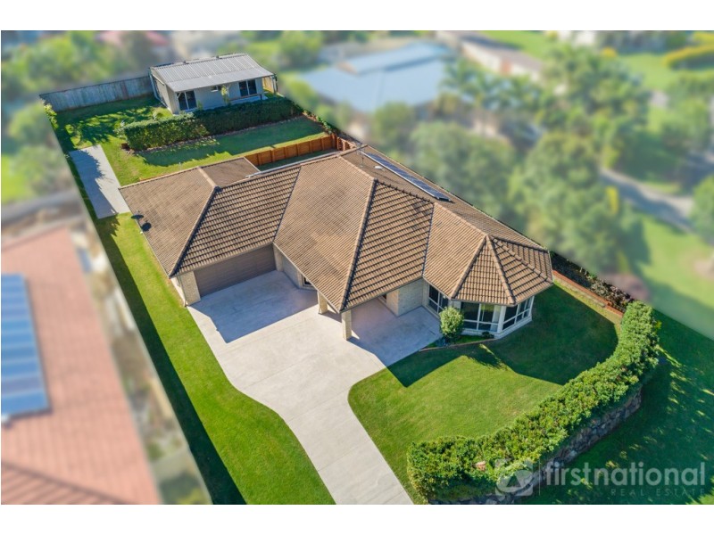 2 Gloria Close, Glass House Mountains QLD 4518