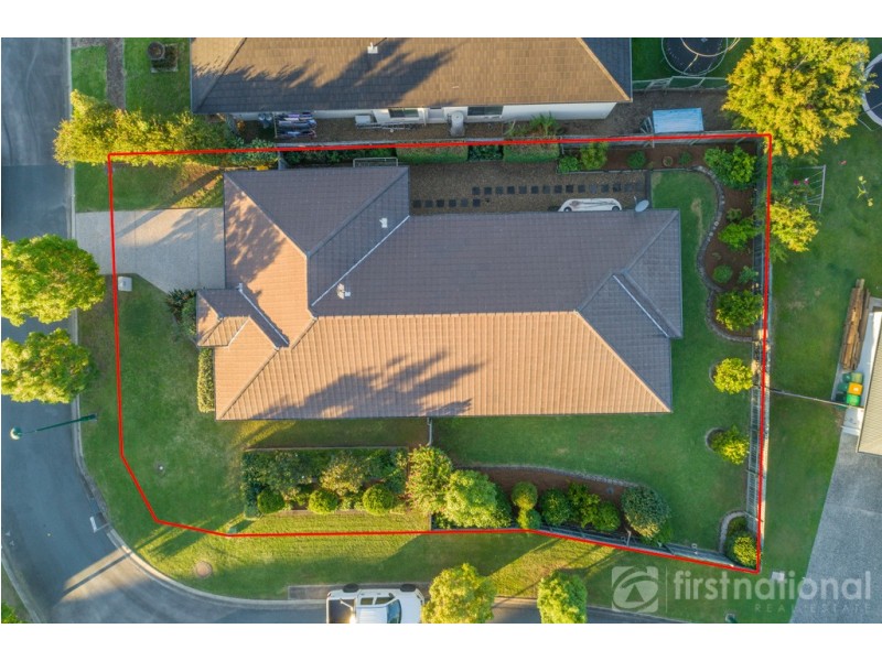 2 Sheoak Court, Beerwah QLD 4519