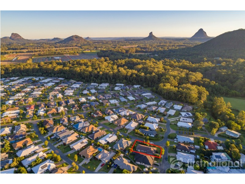 2 Sheoak Court, Beerwah QLD 4519