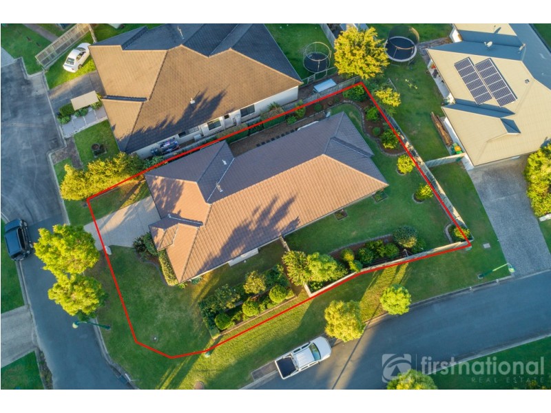 2 Sheoak Court, Beerwah QLD 4519