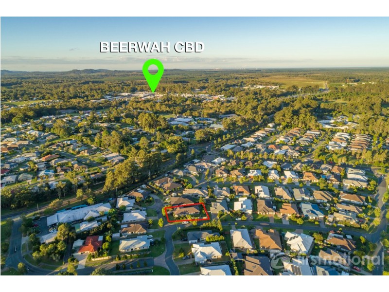2 Sheoak Court, Beerwah QLD 4519
