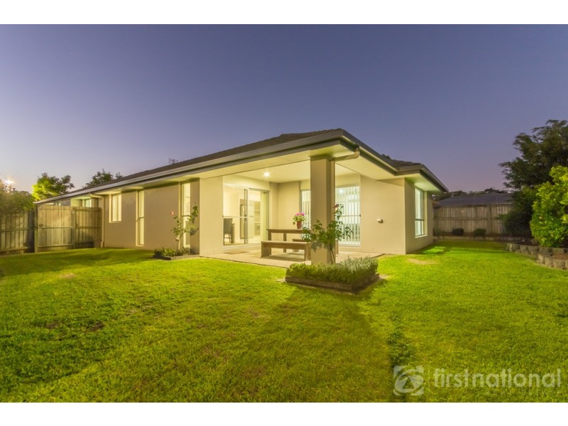2 Sheoak Court, Beerwah QLD 4519