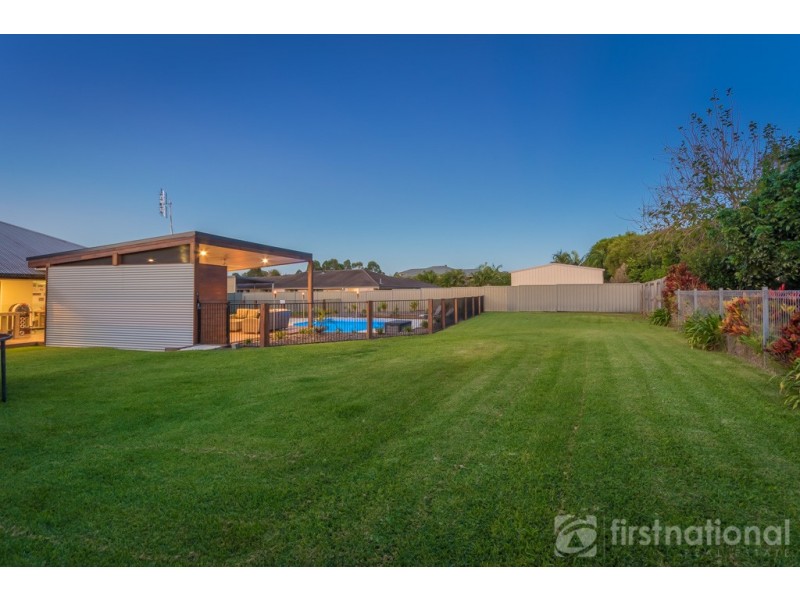 23 Endeavour Bark Drive, Glass House Mountains QLD 4518