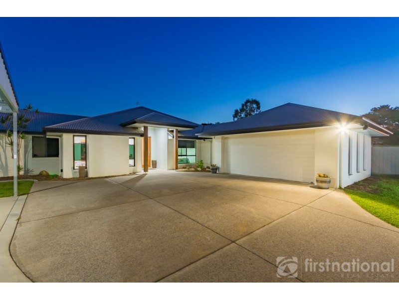 23 Endeavour Bark Drive, Glass House Mountains QLD 4518