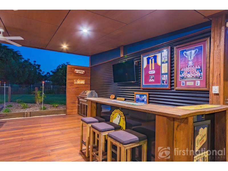23 Endeavour Bark Drive, Glass House Mountains QLD 4518