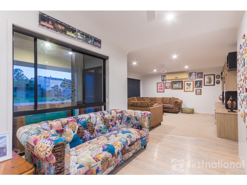 23 Endeavour Bark Drive, Glass House Mountains QLD 4518