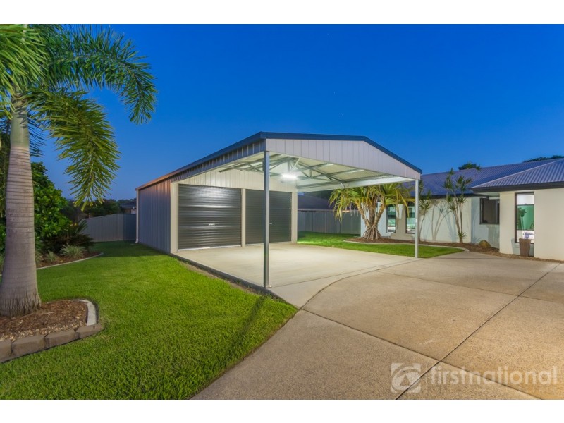 23 Endeavour Bark Drive, Glass House Mountains QLD 4518