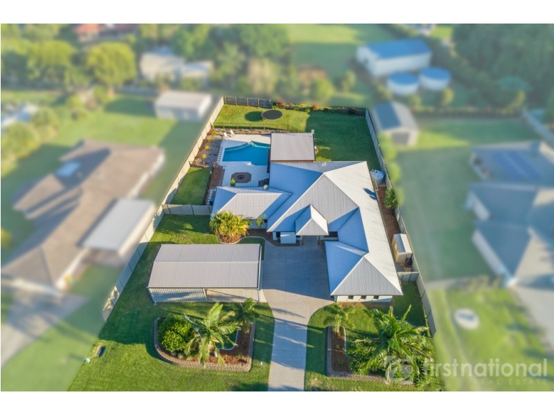 23 Endeavour Bark Drive, Glass House Mountains QLD 4518