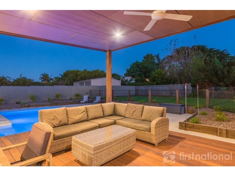 23 Endeavour Bark Drive, Glass House Mountains QLD 4518