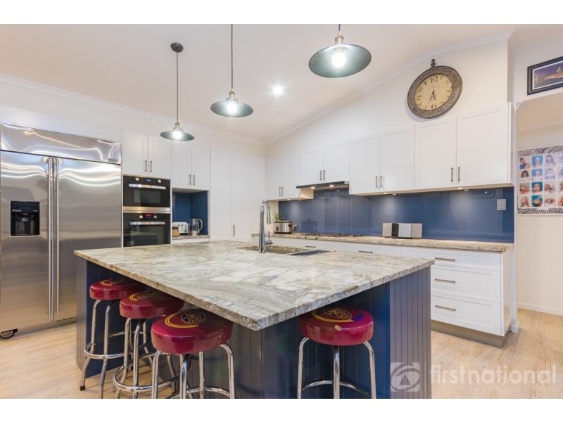 23 Endeavour Bark Drive, Glass House Mountains QLD 4518