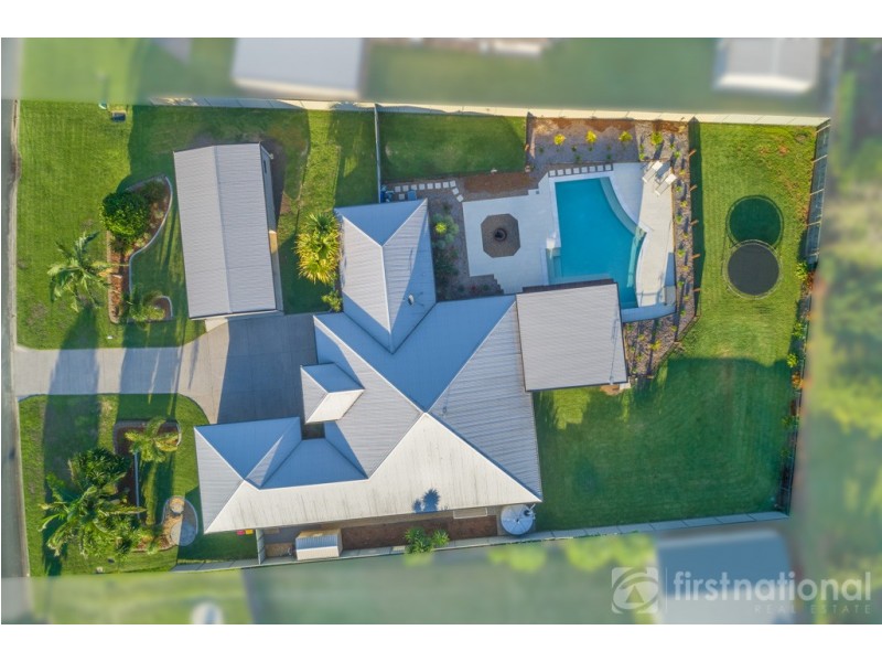 23 Endeavour Bark Drive, Glass House Mountains QLD 4518