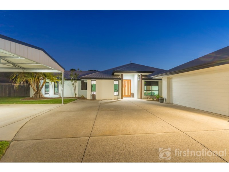 23 Endeavour Bark Drive, Glass House Mountains QLD 4518