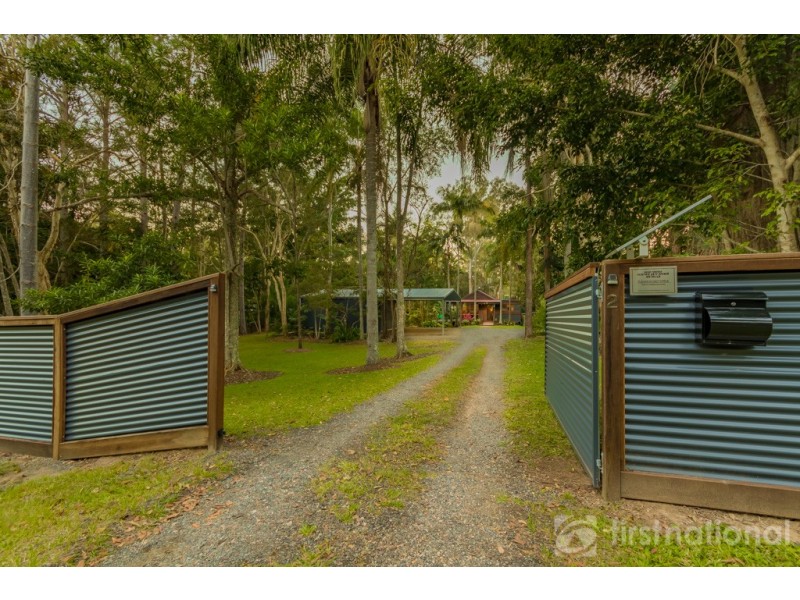 2 Annie Street, Landsborough QLD 4550