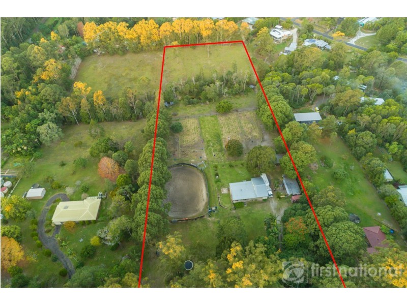 34 Storrs Road, Peachester QLD 4519