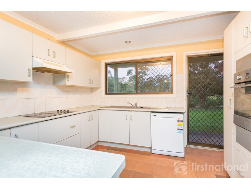 34 Storrs Road, Peachester QLD 4519