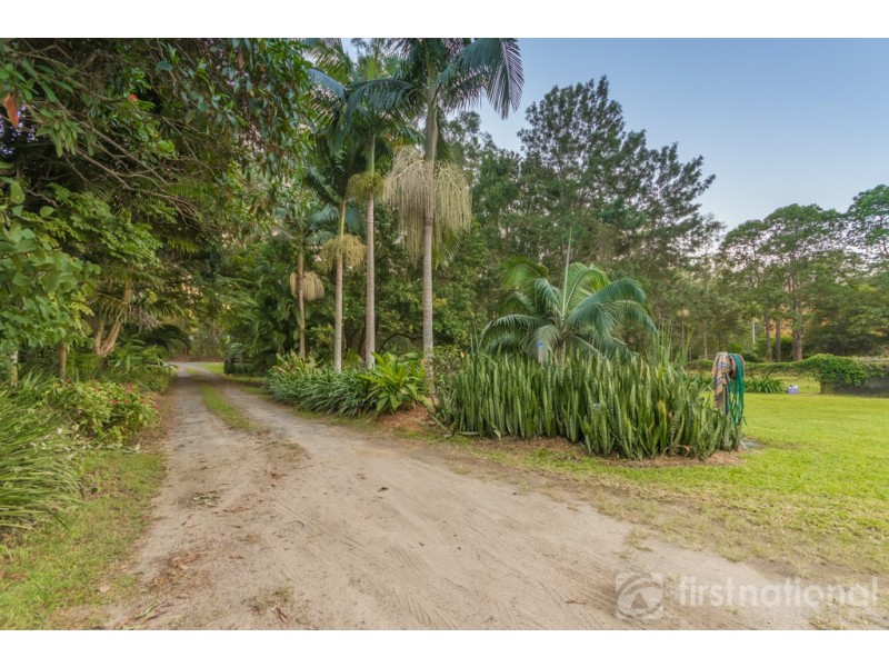 34 Storrs Road, Peachester QLD 4519