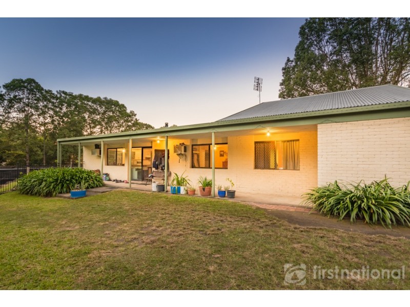 34 Storrs Road, Peachester QLD 4519