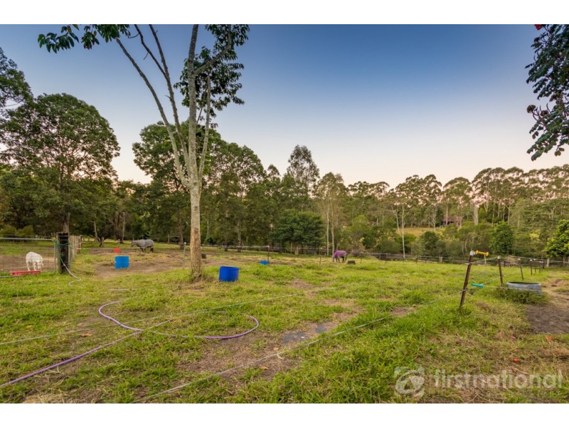 34 Storrs Road, Peachester QLD 4519