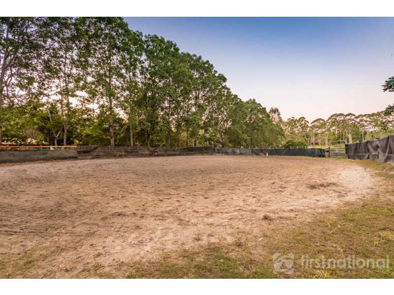 34 Storrs Road, Peachester QLD 4519